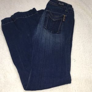 Miss me trousers .!! 😍